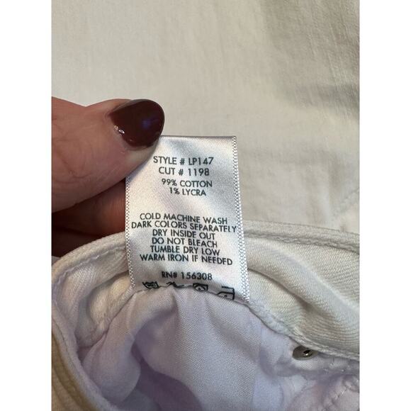 Letter to Juliet Sicily Jeans - Picture 4 of 7